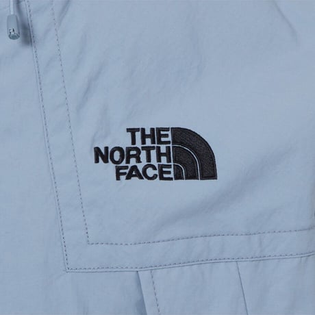 M'S YUKON JACKET GRAYISH BLUE NJ3BS54C