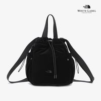 BONNEY BUCKET BAG MINI_PD MATT BLACK NN2PS56J