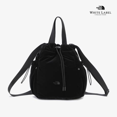 BONNEY BUCKET BAG MINI_PD MATT BLACK NN2PS56J
