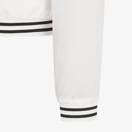 W'S ALDER JACKET WHITE NJ3LR06B