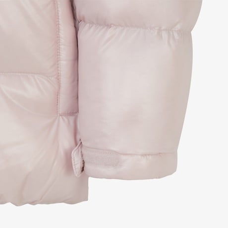 G'S NUPTSE PARKA (RDS) PALE PINK NJ1DR56U