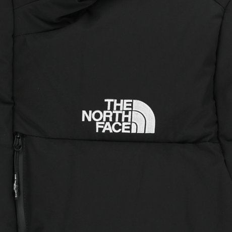 EVERLOFT DOWN COAT (RDS) BLACK NC1DR50J