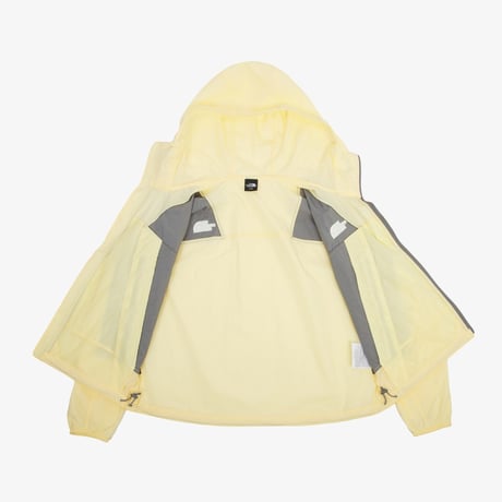 W'S 1994 MOUNTAIN JACKET LIGHT YELLOW NJ3BR32D