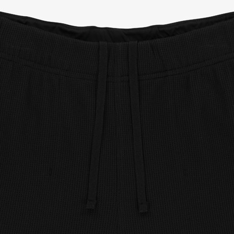WELT SHORTS BLACK NS6KS02K