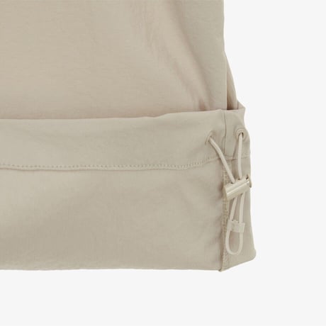 M'S FROST S/S R/TEE BEIGE NT7US25C