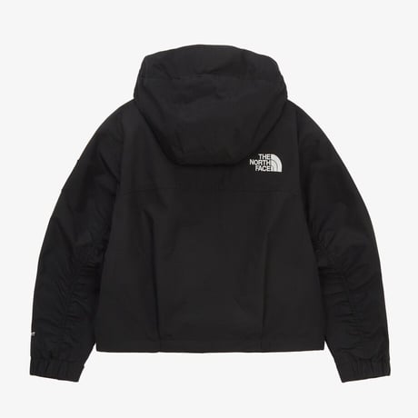 G'S MOUNTAIN JACKET BLACK NJ2HR03T