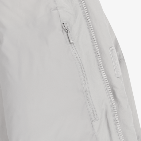 NEOPUFFY DOWN JACKET (RDS) WHITE SAND NJ1DR53L