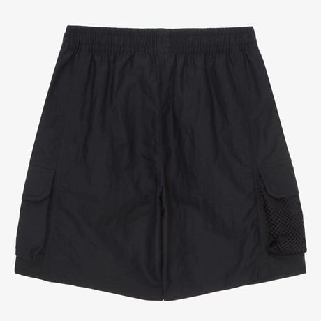 K'S HIKE SHORTS BLACK NS6NR06S