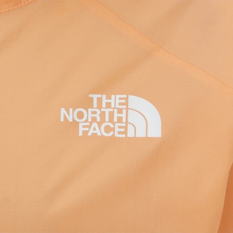 【SUMMIT SERIES】CAMINO RUN JACKET PALE ORANGE NJ3LS10D