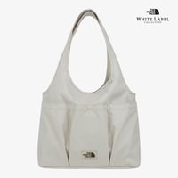 WL TRIG BAG CREAM NN2PS12K