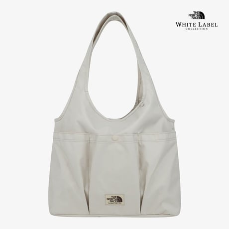 WL TRIG BAG CREAM NN2PS12K