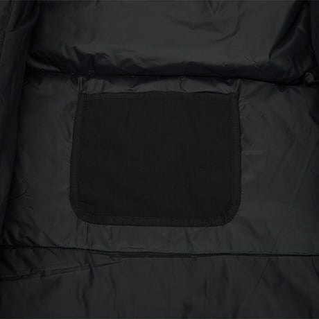 M'S VAIL DOWN COAT (RDS) BLACK NC1DR69A