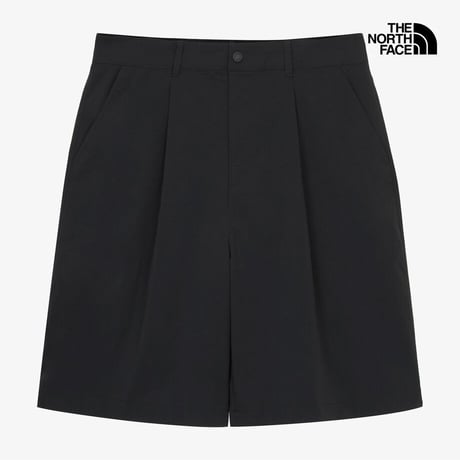M'S WINTRY SHORTS BLACK NS6NR13A