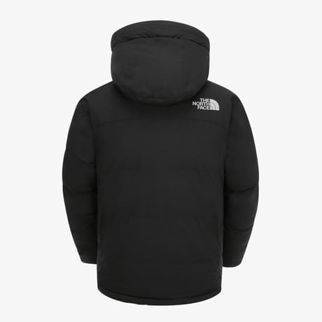 【SUMMIT SERIES】HIMALAYAN 30TH ANNIVERSARY PARKA (RDS DOWN) BLACK NJ1DQ98A