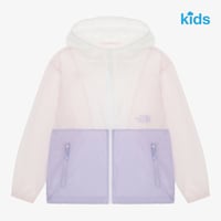 K'S COMPACT JACKET LAVENDER NJ3LR12T