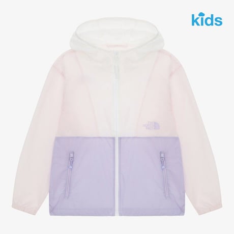 K'S COMPACT JACKET LAVENDER NJ3LR12T