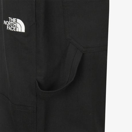 M'S RIDGEWOOD PANTS BLACK NP6NS54B