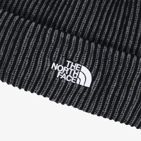 WL BOLD BEANIE BLACK NE3BR52J