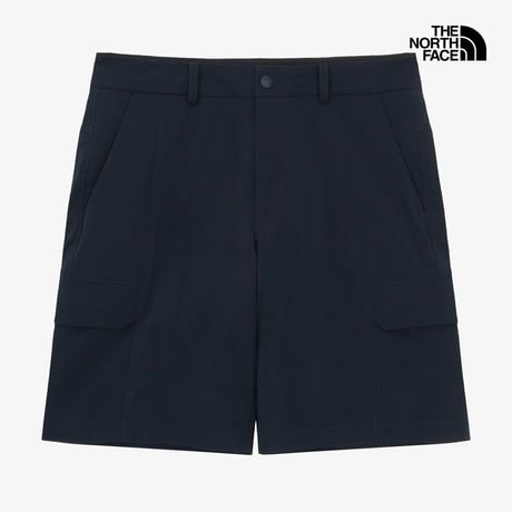 M'S FROST SHORTS NAVY NS6NR02D