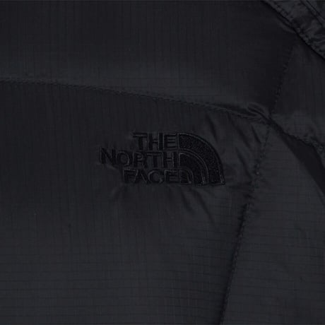 M'S LIGHT PACK DOWN JACKET REAL BLACK NJ1DS61D