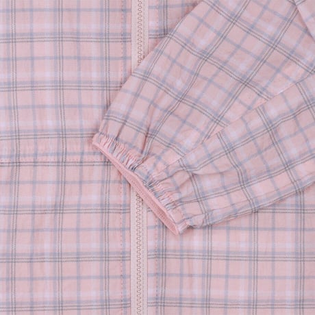 K'S NOVELTY DAYCAMP JACKET CORAL PINK NJ3LS14U
