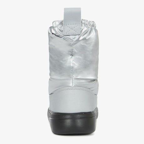 K'S CAMP BOOTIE SILVER NS87R98U