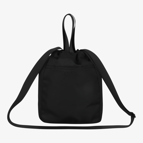 BONNEY BUCKET BAG MINI BLACK NN2PS22J