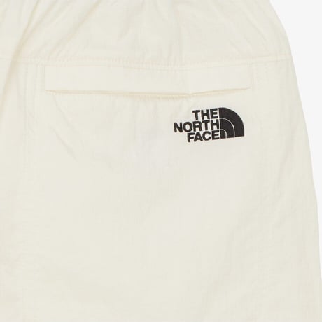 WORKWAY SHORTS CREAM NS6NR05B