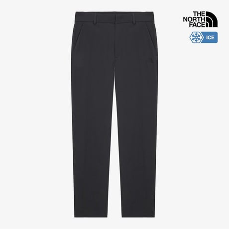M'S SWING PANTS DARK GRAY NP6KS02B