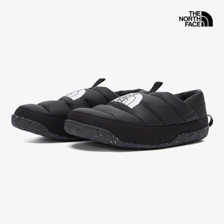 M NUPTSE MULE BLACK NS85R64C