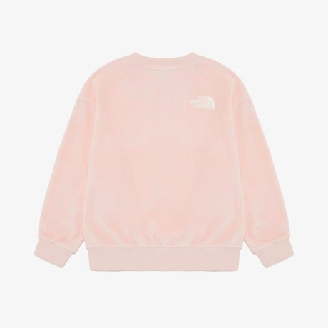 K'S ANI-MATE SWEAT SET PALE PEACH NM5MR62U