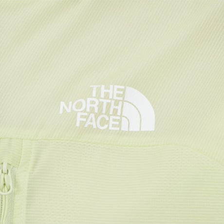 【SUMMIT SERIES】W'S ANDES JACKET LIMEADE NJ3LS30C
