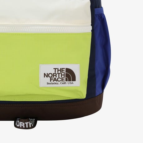 K'S BERKELEY PACK M NAVY NM2DS50S