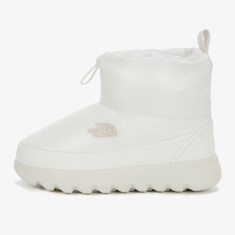 CAMP BOOTIE SHORT WHITE SAND NS87R68B
