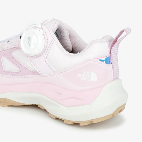 K'S FASTPACK BOA PINK NS93S88T