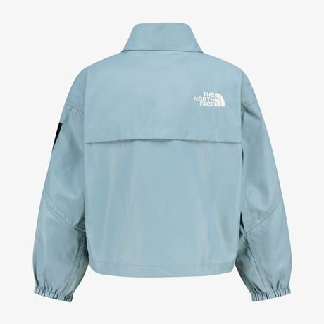 K'S NOVELTY OLEMA JACKET MINERAL BLUE NJ3BS52T