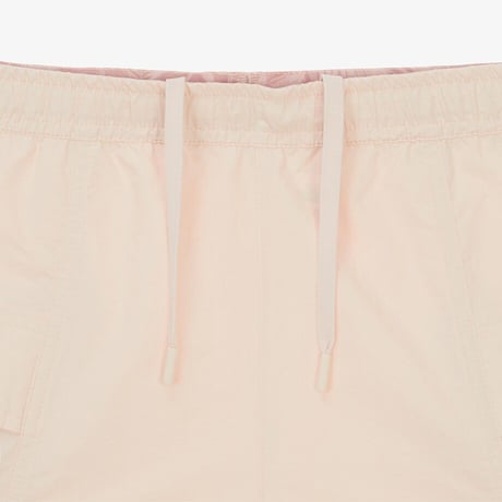 W'S EVERGREEN SHORTS PEACH CERAM NS6NR39B