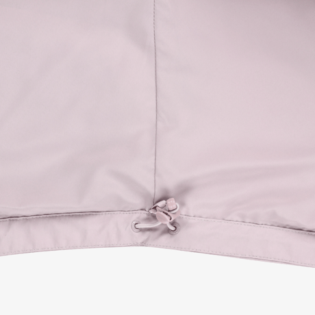 W'S VINTAGE VAIDEN JACKET GRAYISH LILAC NJ2HR80M