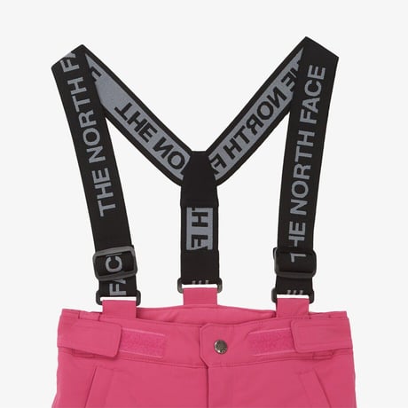 K'S VAIL PANTS HOT PINK NP6HR59U