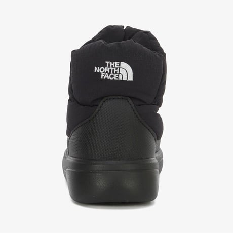 K'S STRING BOOTIE BLACK NS87R99S