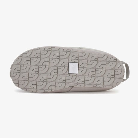 WAVE ON MULE GRAYISH BEIGE NS85S74K