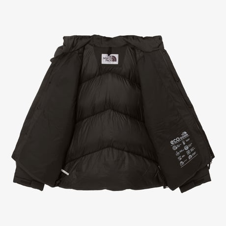 AIR PEAK RDS DOWN JACKET DARK KAHKI NJ1DQ60K