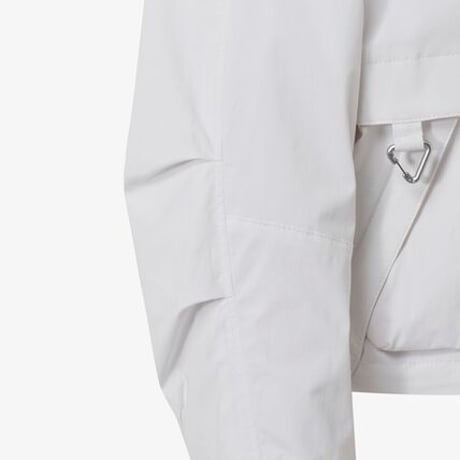 W'S NEILTON JACKET OFF WHITE NJ3BR30K