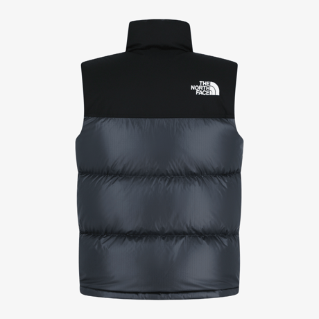 NOVELTY NUPTSE VEST (RDS) DARK GRAY NV1DR51K