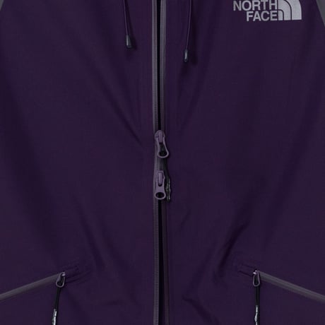 SLOPE HEAT JACKET VIOLET NJ3NQ52M