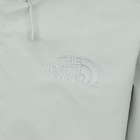 PEAK SHIELD JACKET COOL GRAY NJ2HR04C