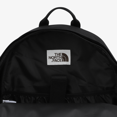 28L STANDARD BACKPACK MEDIUM BLACK NM2DR51J