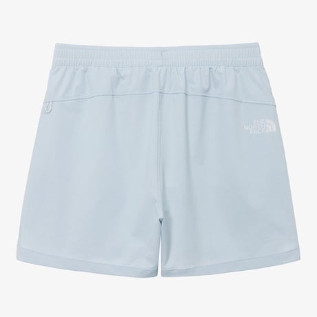 PRIMA SHORTS LIGHT BLUE NS6NR10K