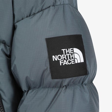 K'S PROJECT DOWN COAT (RDS) DUSK BLUE NC1DS51T