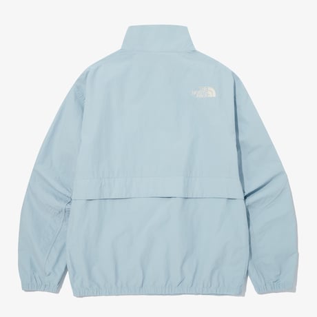 OLEMA JACKET LIGHT BLUE NJ3BQ07M
